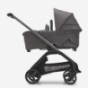 Bugaboo Dragonfly Gris Melange