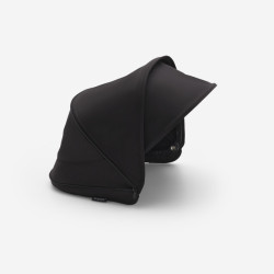 Capota Dragonfly Midnight Black