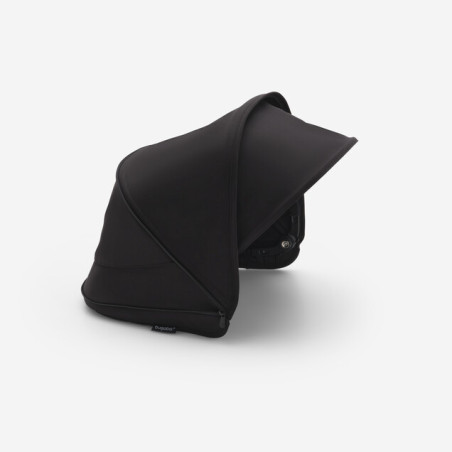 Capota Dragonfly Midnight Black