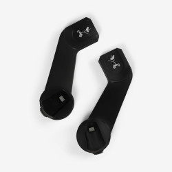 Adaptadores portabebés Joolz Hub2