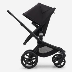 Bugaboo Fox5 Negro