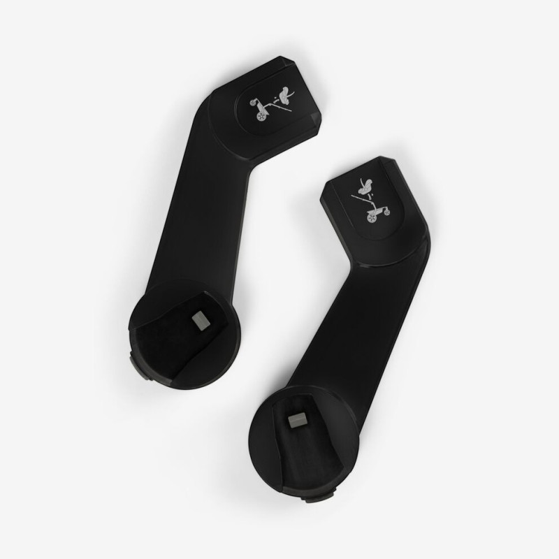 Adaptadores portabebés Joolz Hub2