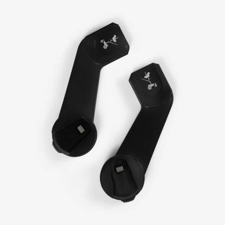 Adaptadores portabebés Joolz Hub2