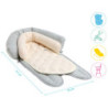 Almohada reductora Kiokids