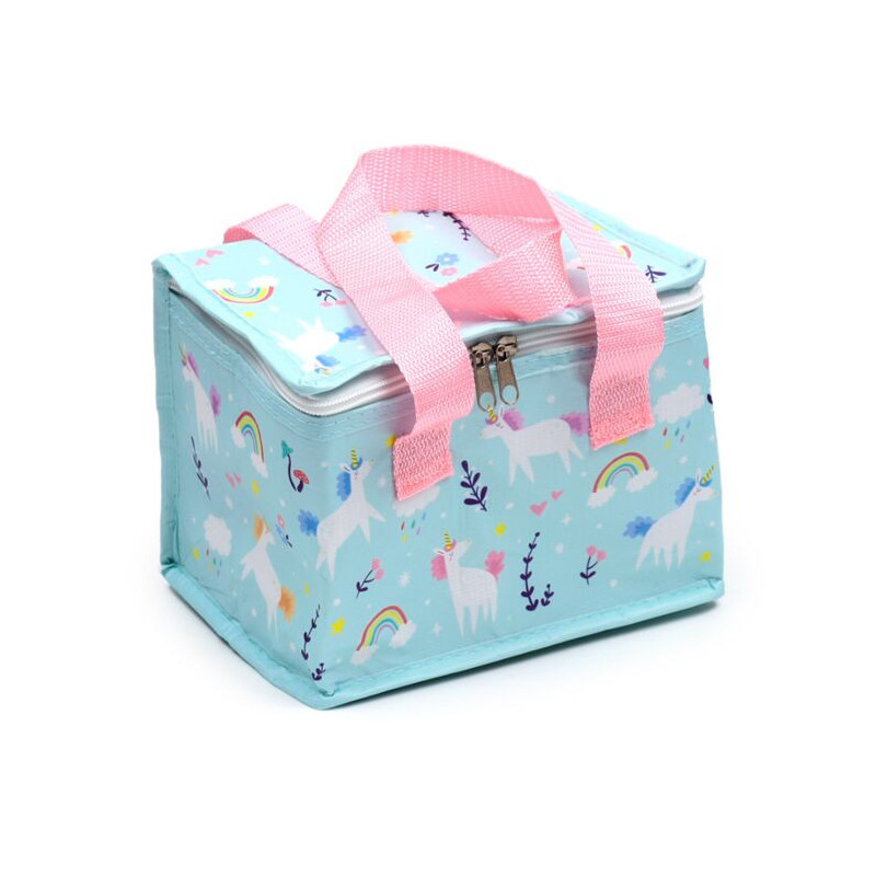 Nevera unicornio mágico