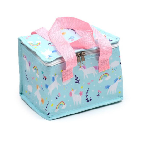 Nevera unicornio mágico
