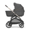 Inglesina Aptica Duo Velvet Grey