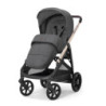 Inglesina Aptica Duo Velvet Grey