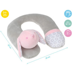 Almohada cervical Kiokids