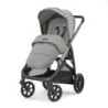 Inglesina Aptica duo Satin Grey