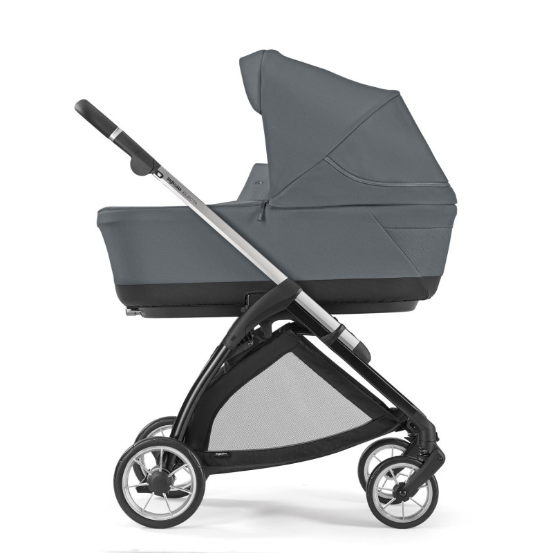 Inglesina Electa duo Union Grey