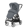 Inglesina Electa duo Union Grey