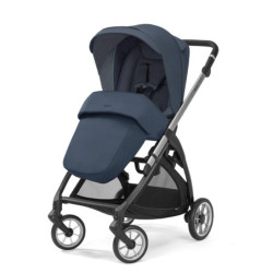 Inglesina Electa duo Hudson Blue