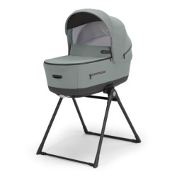 Inglesina Aptica XT duo Igloo Grey