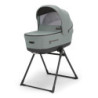 Inglesina Aptica XT duo Igloo Grey