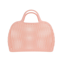 Bolso vintage rejilla Monnëka