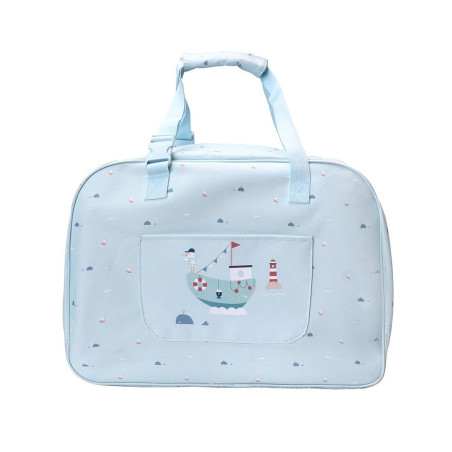 Bolso de playa Monnëka