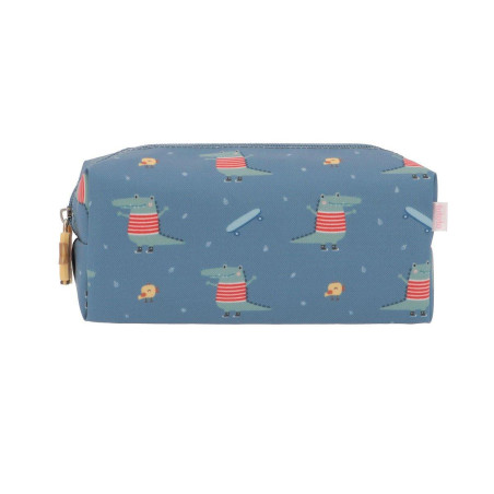 Estuche escolar Croc Tutete