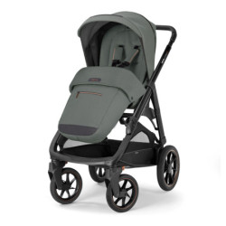 Inglesina Aptica XT duo Taiga Green