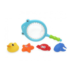 Set de pesca baño Kiokids