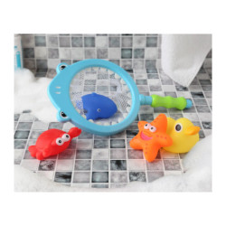 Set de pesca baño Kiokids