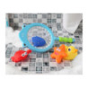 Set de pesca baño Kiokids