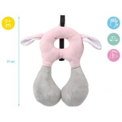 Almohada reductora Kiokids