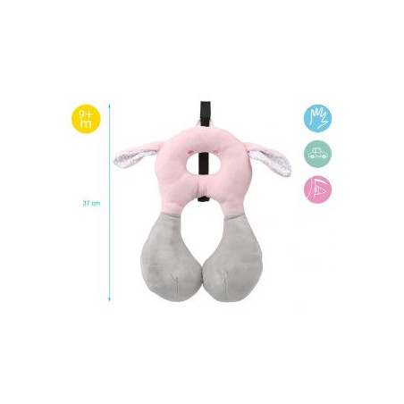 Almohada reductora Kiokids