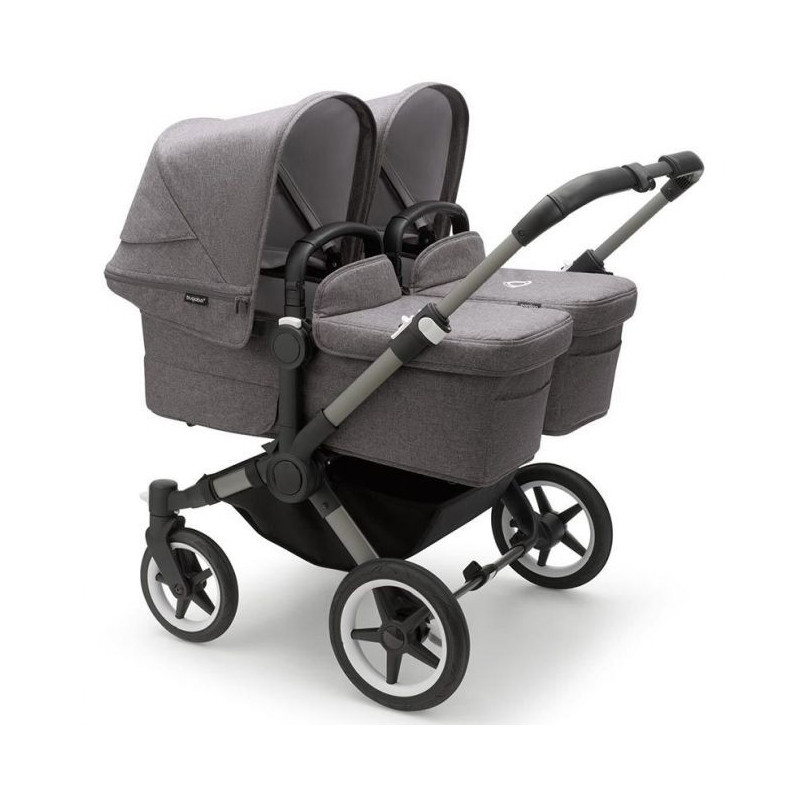 Bugaboo Donkey5 twin