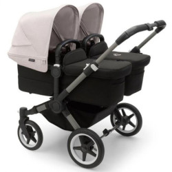 Bugaboo Donkey5 twin