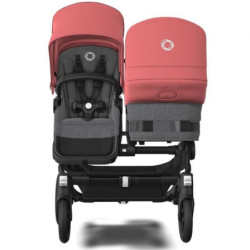 Bugaboo Donkey5 duo