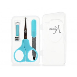 Estuche manicura Kiokids