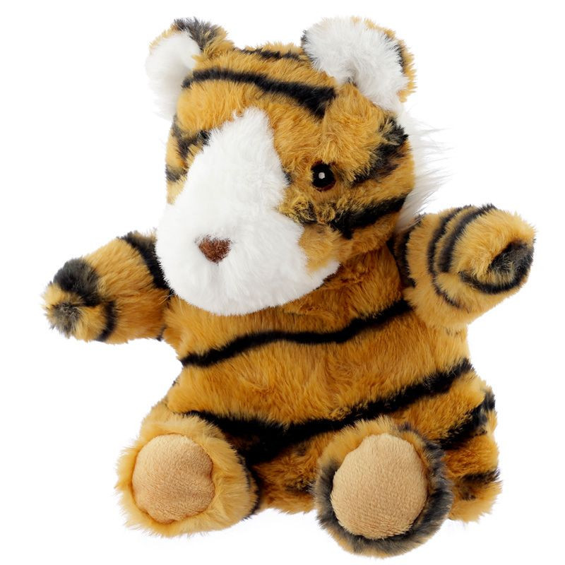 Peluche térmico tigre Puckator