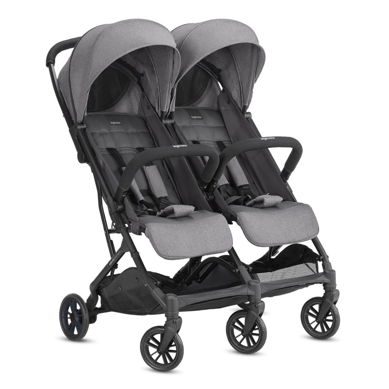 Silla paseo Twin Sketch Inglesina