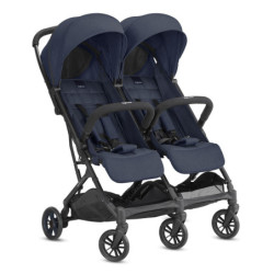 Silla paseo Twin Sketch Inglesina