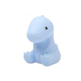 Luz de compañía dinosaurio Kiokids