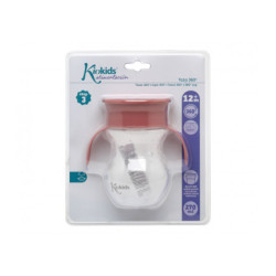 Taza 360 aprendizaje Kiokids