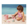 Set de playa silicona Kiokids