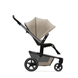 Joolz Hub+ silla Timeless Taupe