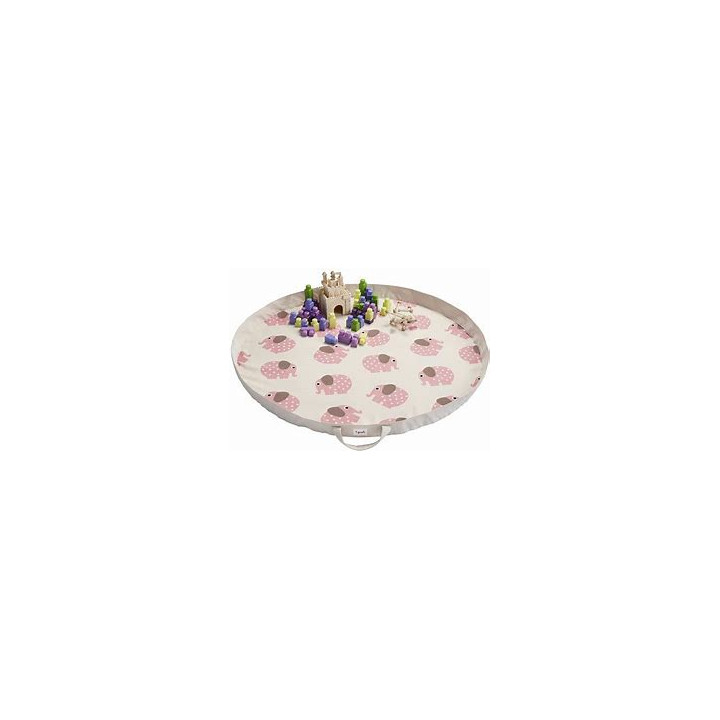 Manta tapiz de juegos 3 Sprouts