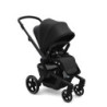 Joolz  Hub+ silla Brilliant Black