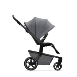 Joolz  Hub+ silla  Stone Grey