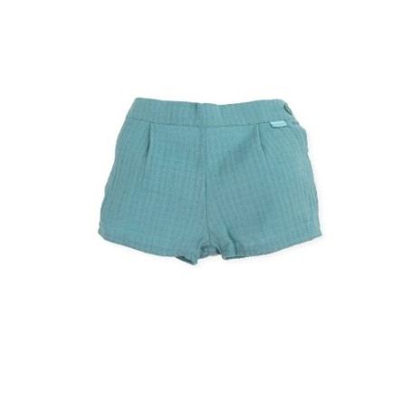 Pantalón verde Tutto Piccolo