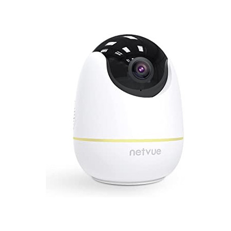 Cámara vigilancia Netvue Orb Cam