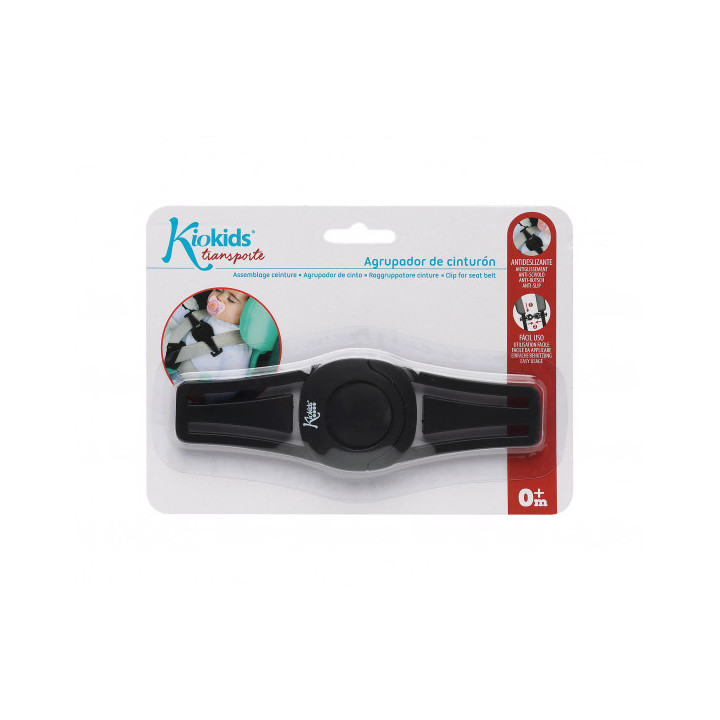 Agrupador cinturón Kiokids