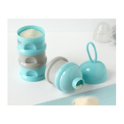 Dosificador leche Kiokids