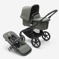 Bugaboo Fox5 Forest Green