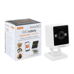 Cámara de vigilancia InnoCube