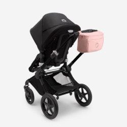 Bolso organizador Bugaboo rosa