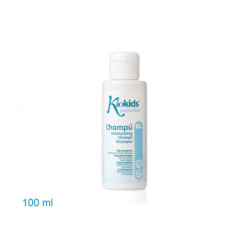 Champú 100ml Kiokids